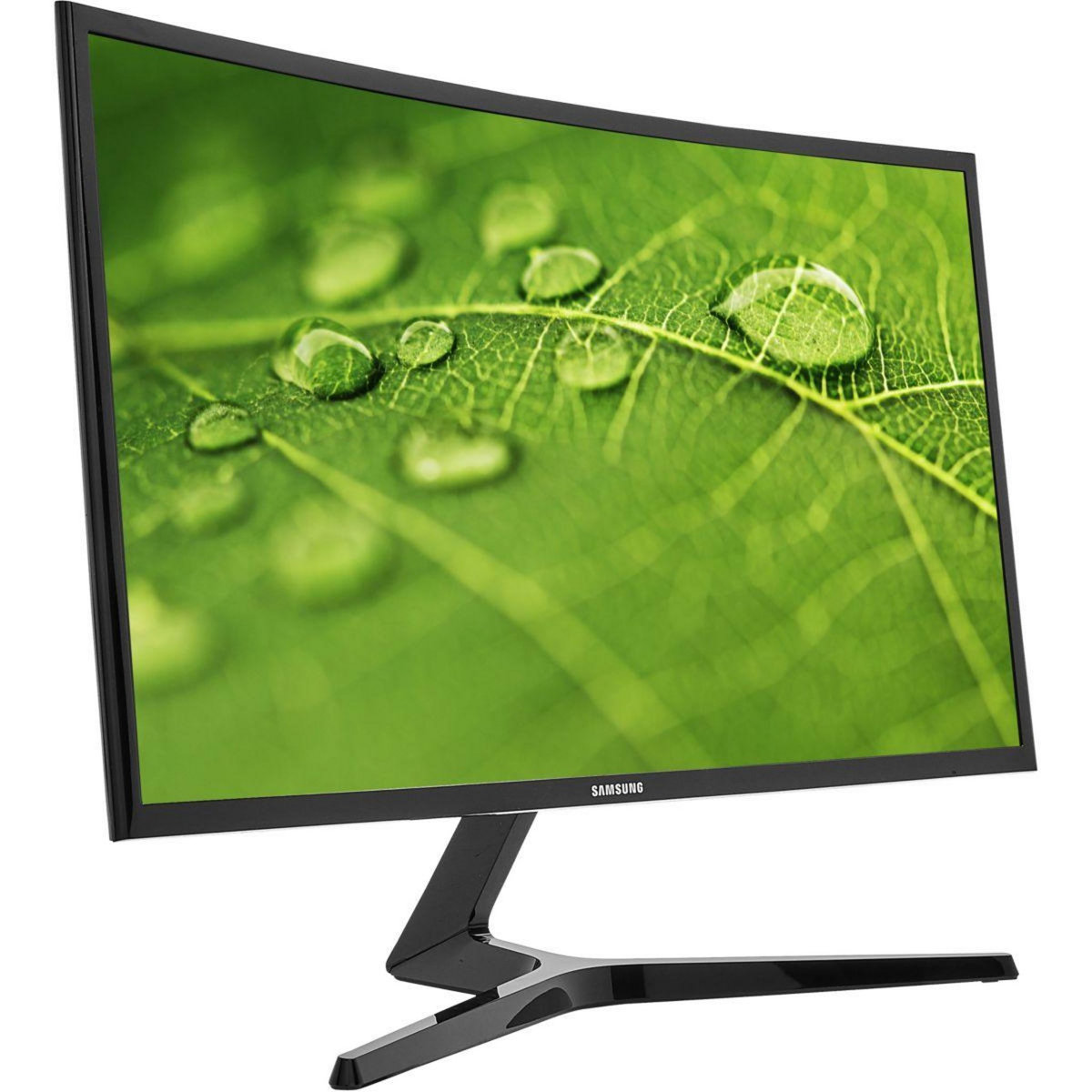 Samsung Ecran PC C27F396FHR