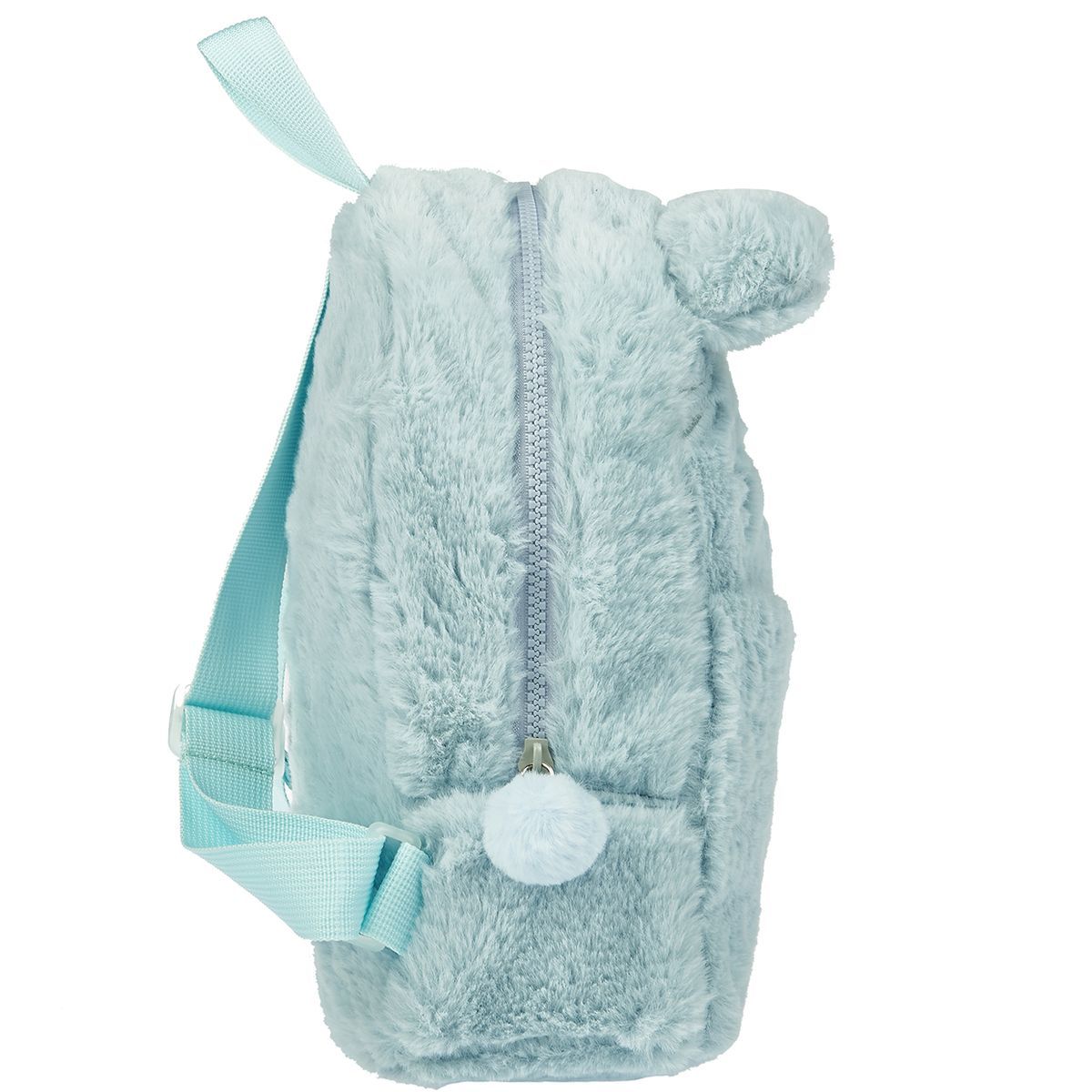 Viquel Sac maternelle cuddle bleu CHAT