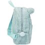 Voir la diapositive 3 : Viquel Sac maternelle cuddle bleu CHAT