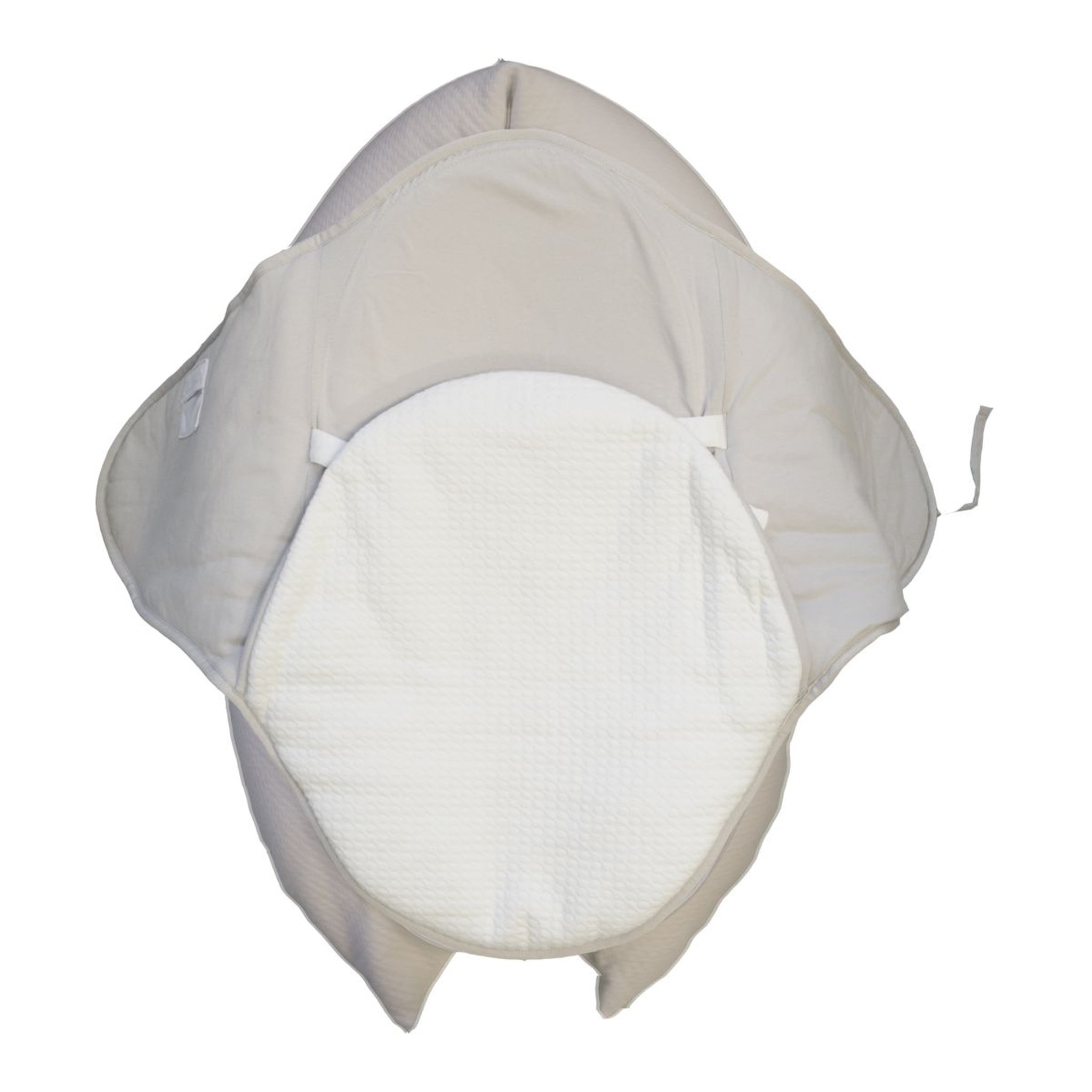 Voir la diapositive 5 : Domiva Coussin de maternité multifonctions Nova