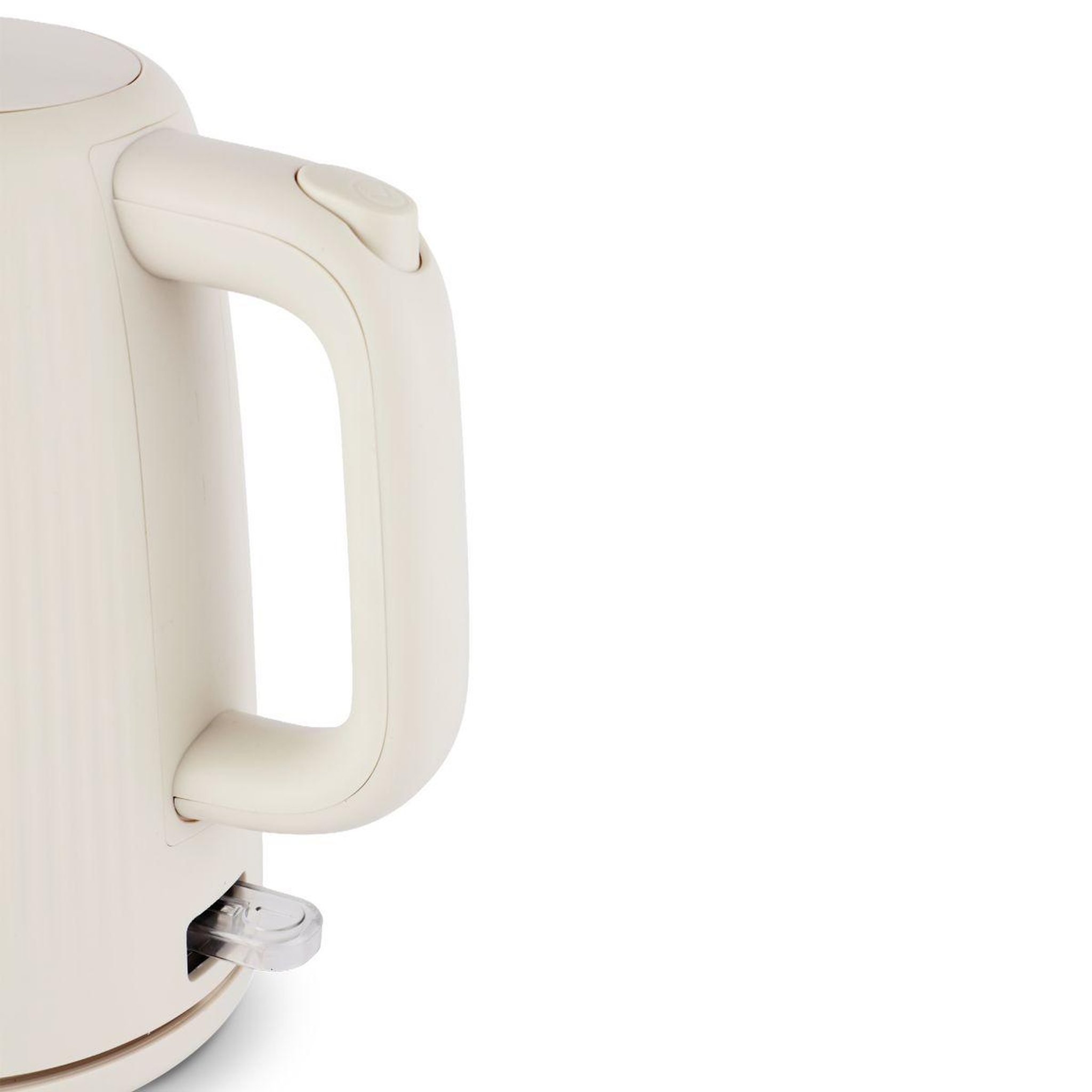 Voir la diapositive 4 : ESSENTIEL B Bouilloire bouilloire ebl beige à motif
