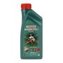 Voir la diapositive 1 : Castrol Huile moteur CASTROL Magnatec 5W-40 DPF 1L