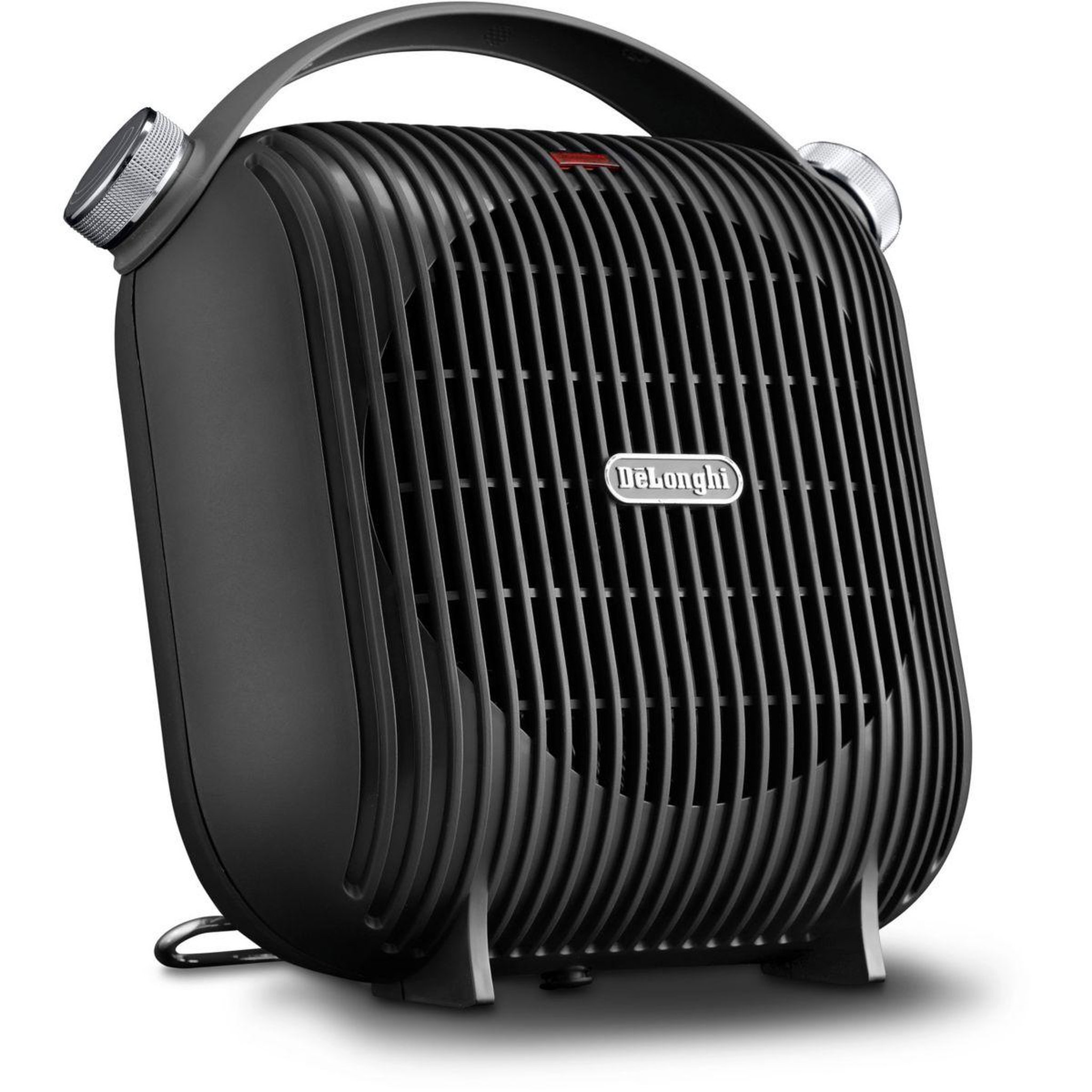 Voir la diapositive 2 : DELONGHI Chauffage soufflant HFS30C24.DG