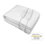 Voir la diapositive 1 : Medisana Surmatelas chauffant King Size MEDISANA - HU 676 XXL - 2 éléments de commande, 150 x 160 cm, 4 réglages de températures, lav