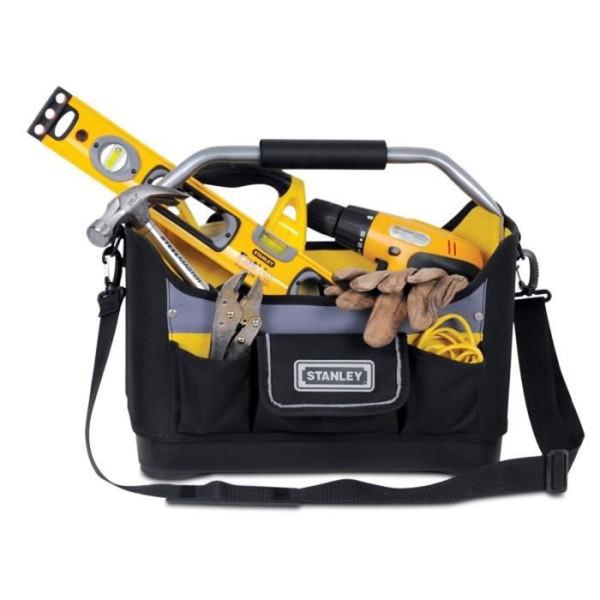 Stanley Panier porte-outils stanley - 1-96-182 - 40 cm