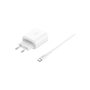 Voir la diapositive 2 : Belkin Chargeur induction induction 15W 3en1 blanc