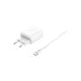 Voir la diapositive 2 : Belkin Chargeur induction induction 15W 3en1 blanc