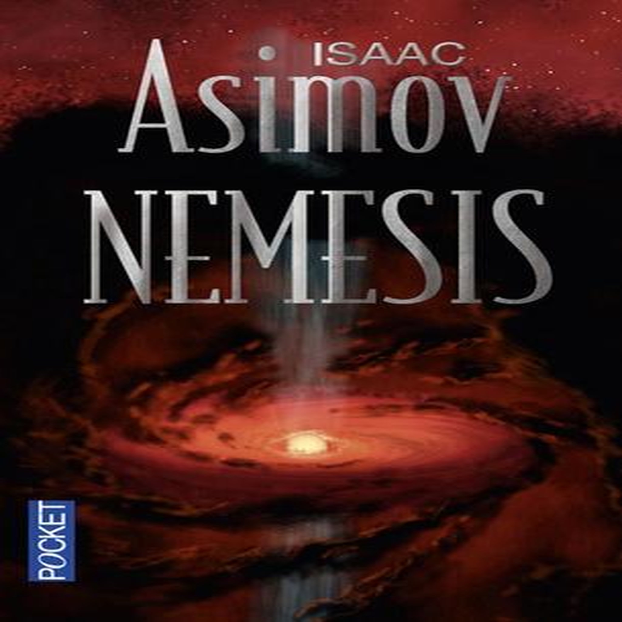 NEMESIS, Asimov Isaac