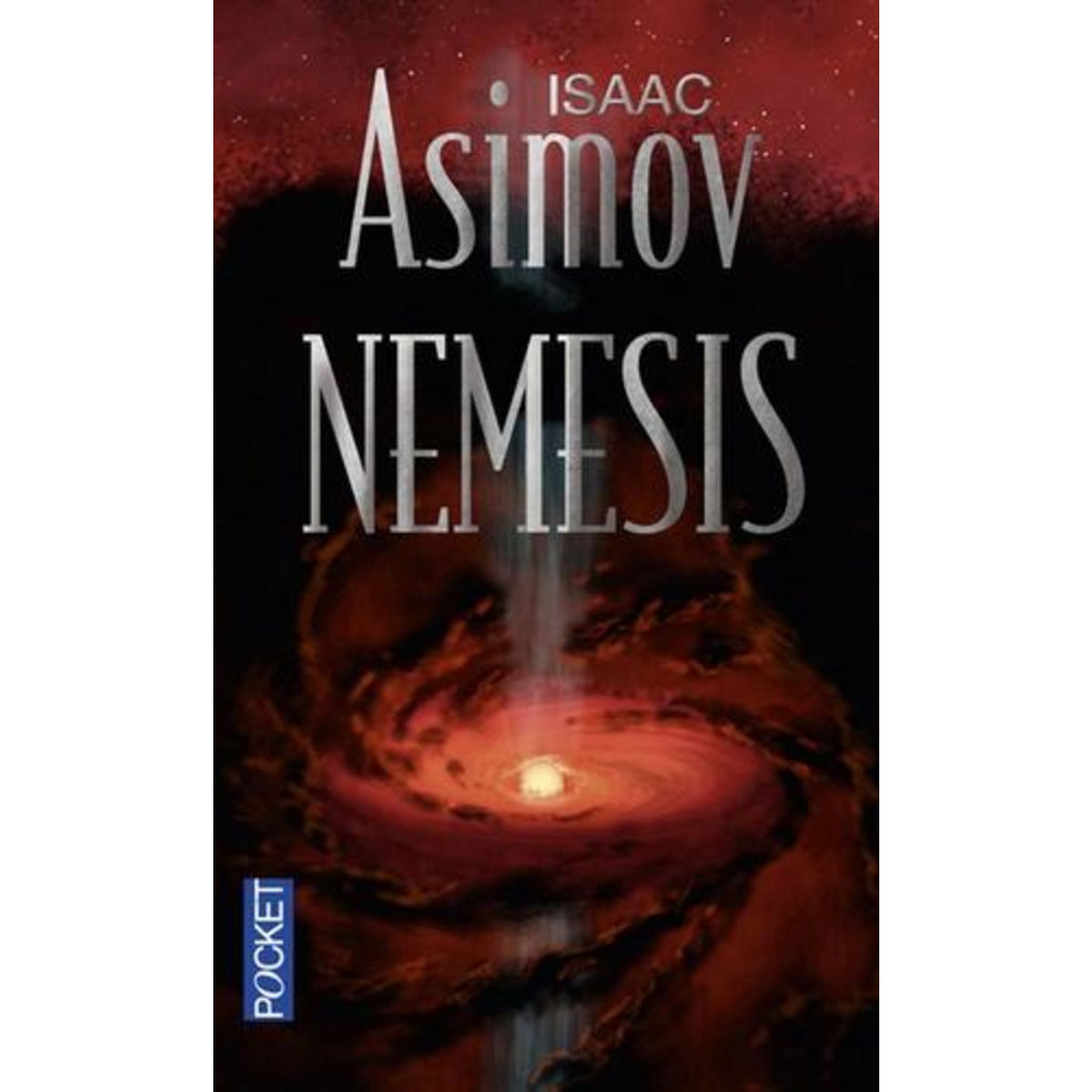 NEMESIS, Asimov Isaac
