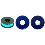 ARNOLD Bobine de fil pour coupe-bordure WOLF-Garten