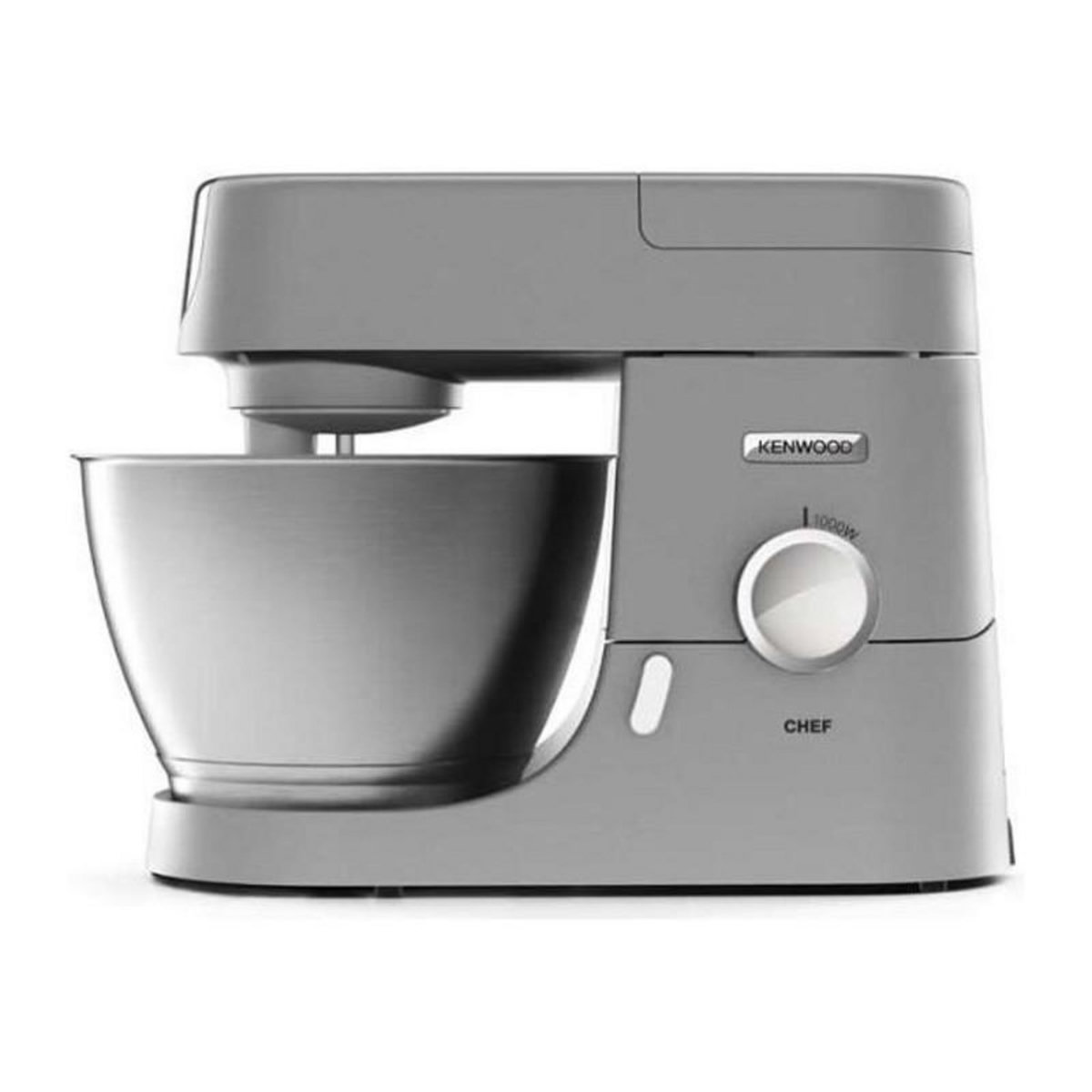 KENWOOD KENWOOD KVC3100S Robot patissier Chef - Inox