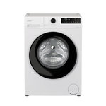 Candy Lave-linge frontal 8kg 1400 tours/min - GD48SB6-S