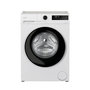 Voir la diapositive 1 : Candy Lave-linge frontal 8kg 1400 tours/min - GD48SB6-S
