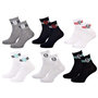 Voir la diapositive 1 : SERGIO TACCHINI Chaussettes SERGIO TACCHINI QUARTER