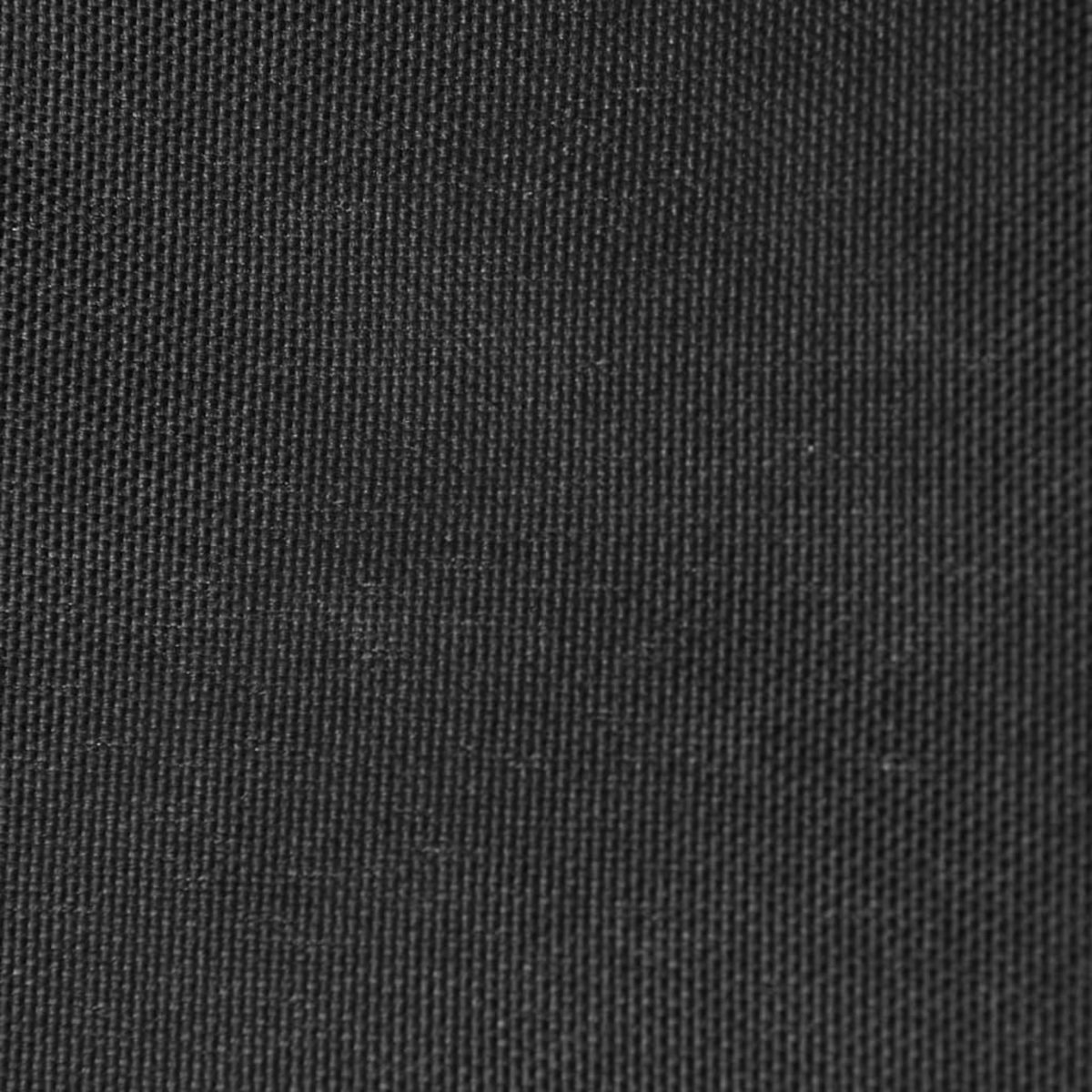 VIDAXL Voile de parasol Tissu Oxford trapeze 3/4x3 m Anthracite