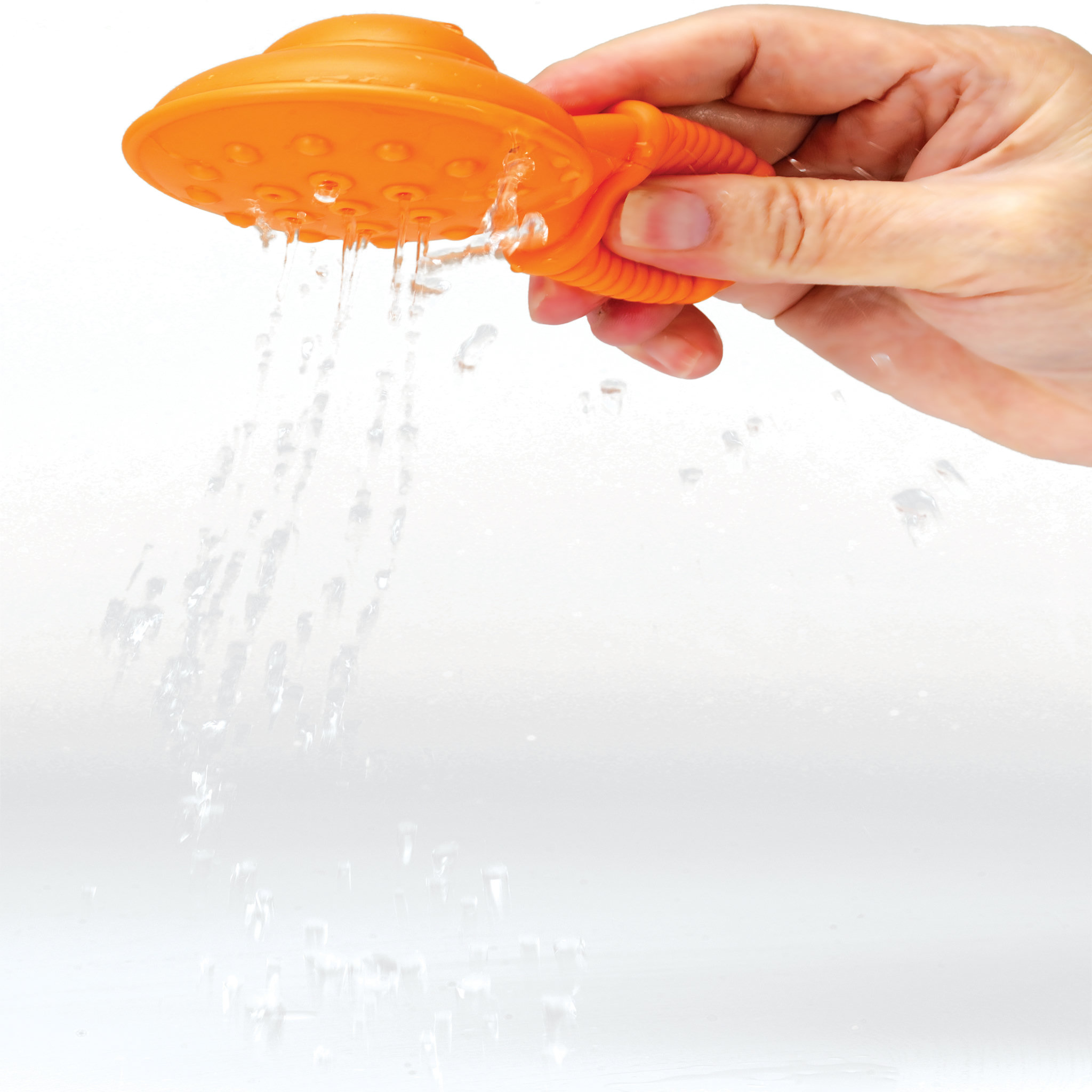 Voir la diapositive 7 : INFANTINO Robot de bain multi-activités 