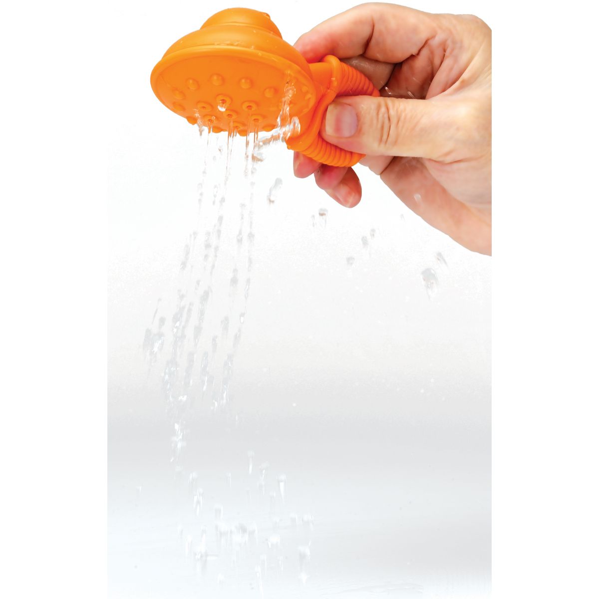 INFANTINO Robot de bain multi-activités 