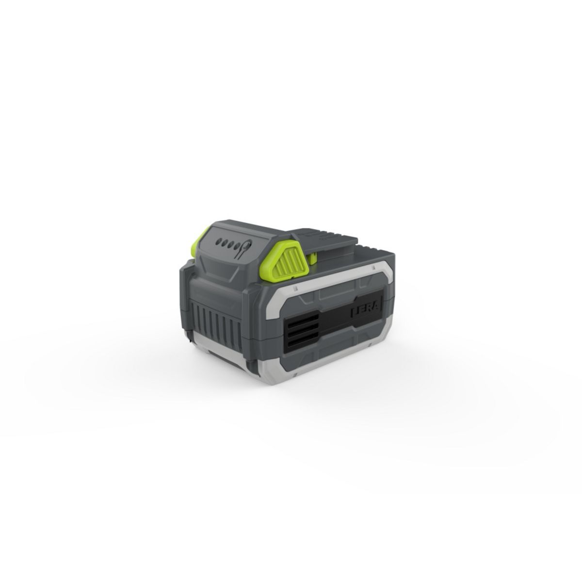 GARDENSTAR Coupe bordure 40V + batterie 40V + chargeur