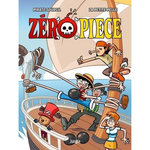 ZERO PIECE, Pirate Sourcil