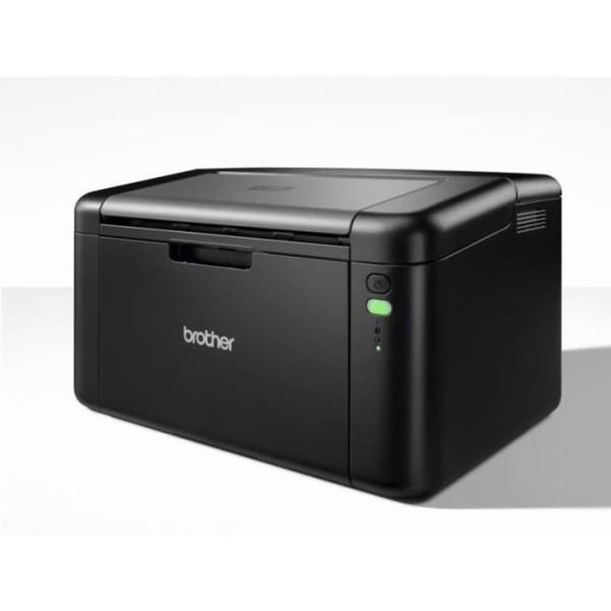 Voir la diapositive 1 : Brother Imprimante monofonction monochrome - BROTHER - HL-L1240W - Wi-Fi & Wi-Fi Direct - A4