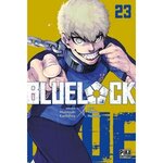 BLUE LOCK TOME 23 , Kaneshiro Muneyuki