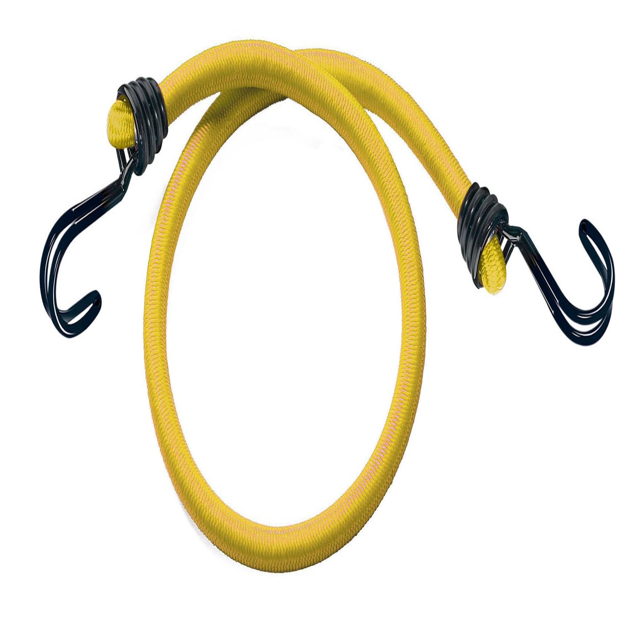 Voir la diapositive 2 : Master lock Tendeurs avec crochet [pack de 2 tendeurs] [100 cm corde] [crochet inversé] 3022eurdat