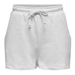 JACQUELINE DE YONG Short  Femme JDY Viola. Coloris disponibles : Gris