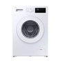 Voir la diapositive 1 : Samsung Lave-linge frontal 8kg 1400 trs/min - WW80FG3M05TW