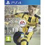 Voir la diapositive 1 : FIFA 17 PS4