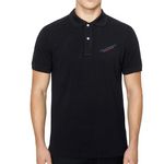 DIESEL Polo  Homme Diesel T smith ind