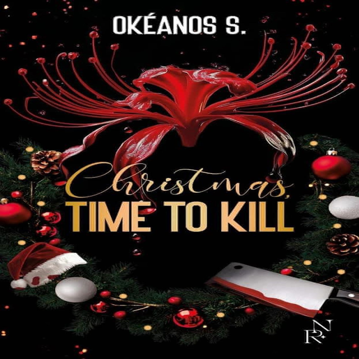 CHRISTMAS, TIME TO KILL, S. Okéanos