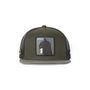 Voir la diapositive 2 : CAPSLAB Casquette snapback  visière plate avec filet DC Comics Batman