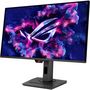 Voir la diapositive 2 : ASUS Ecran PC Gamer XG27UCDMG 4K OLED