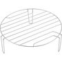 Voir la diapositive 5 : ESSENTIEL B Micro ondes grill encastrable EMEG253n Grill