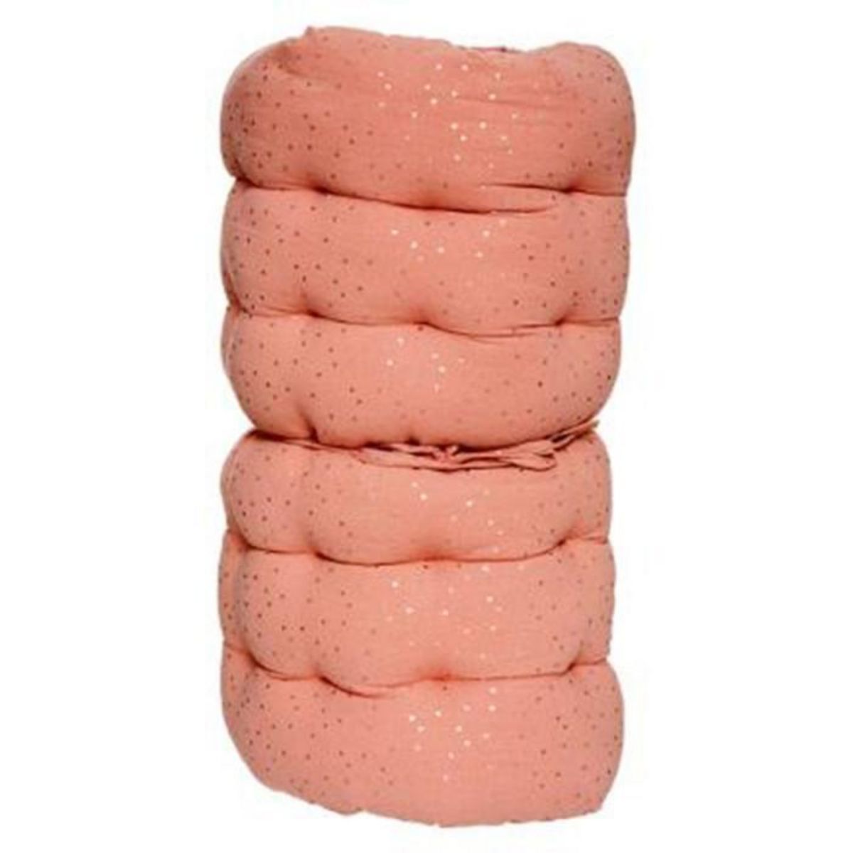 Atmosphera Kids Matelas de Sol  Berlingot  60x120cm Terracotta