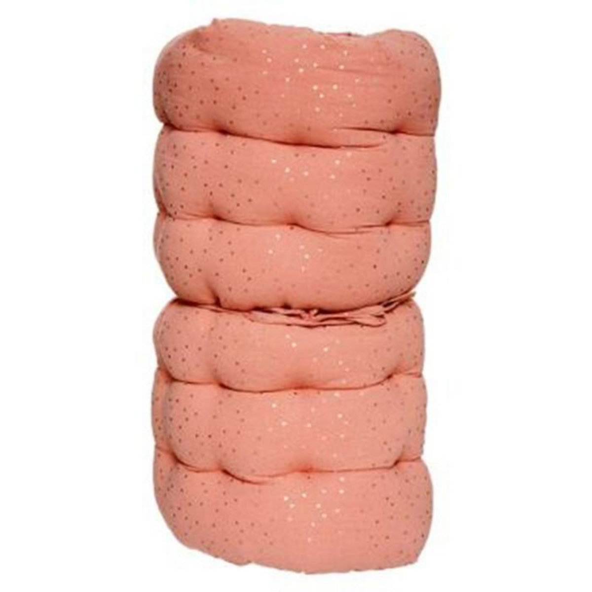 Atmosphera Kids Matelas de Sol  Berlingot  60x120cm Terracotta