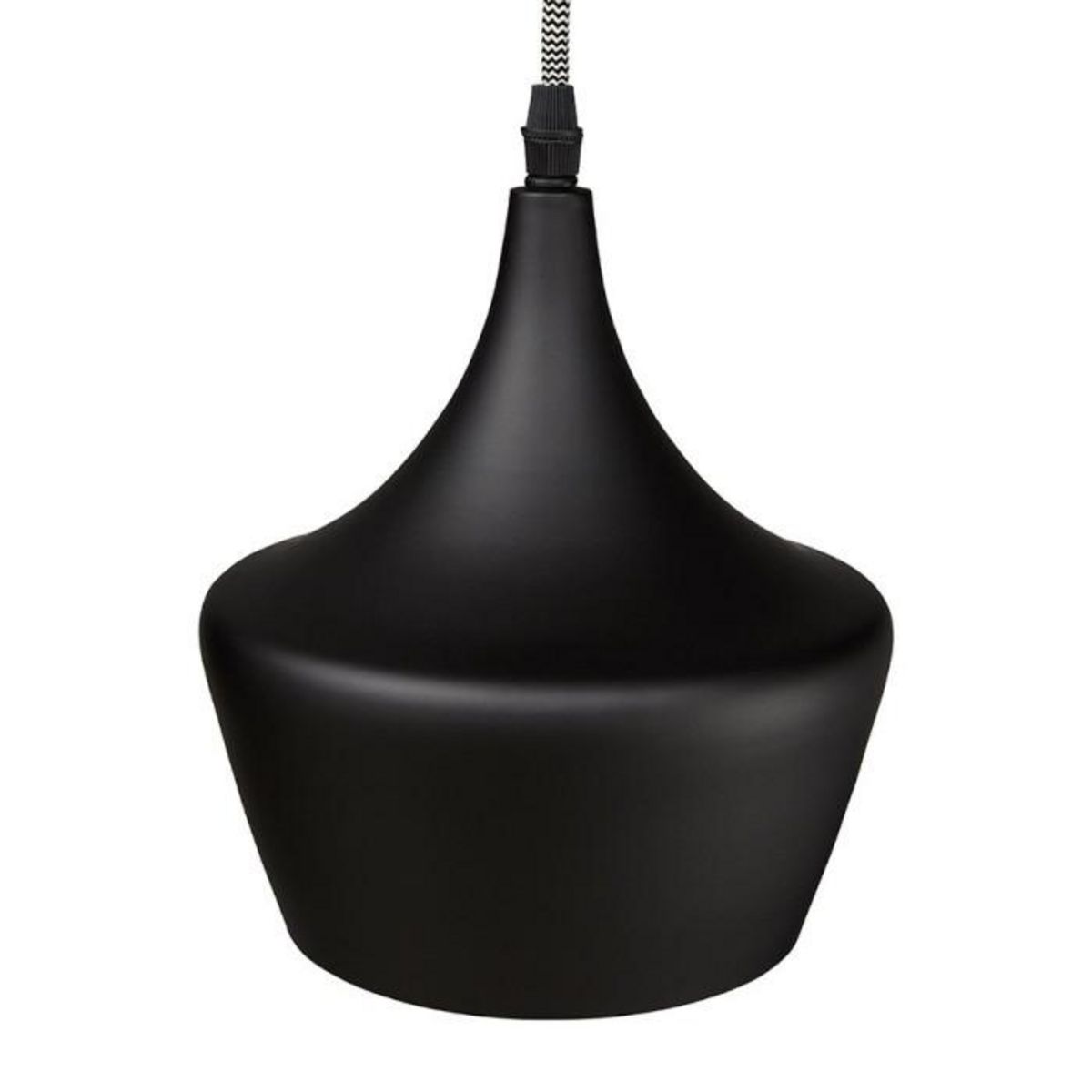 Paris Prix Suspension Multiple  Lake  60cm Noir
