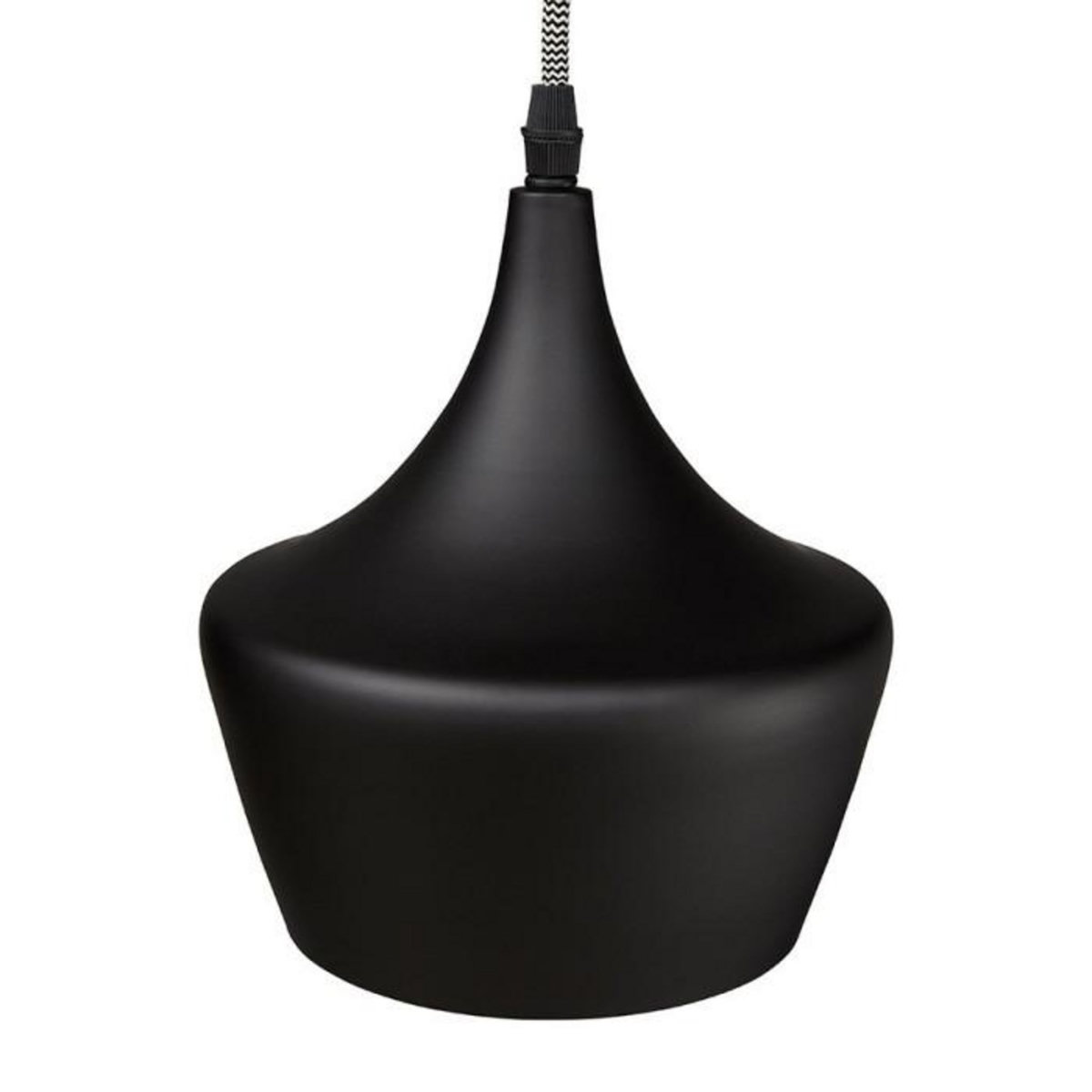 Paris Prix Suspension Multiple  Lake  60cm Noir