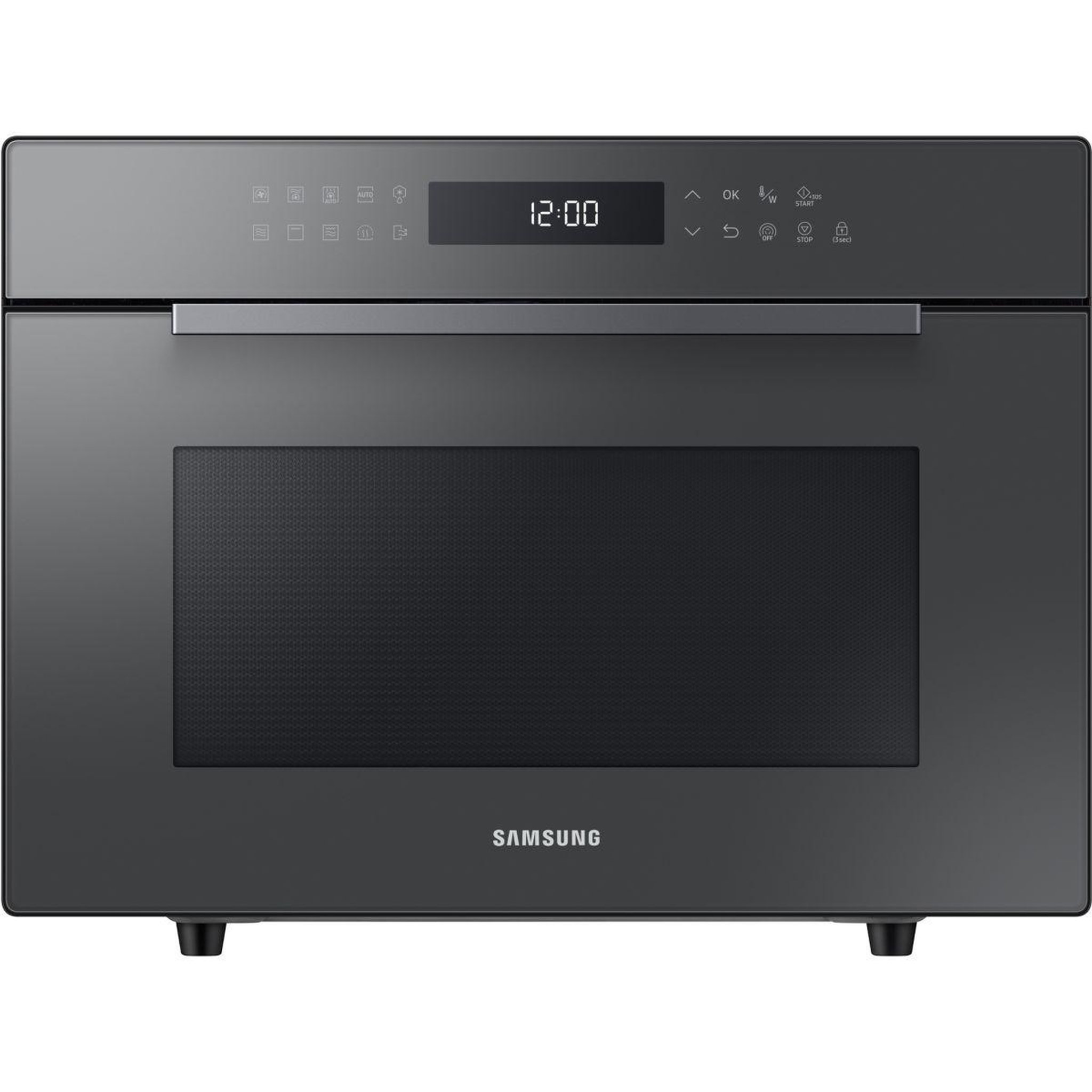 Samsung Micro ondes combiné MC35R8058CC/EF