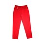 Voir la diapositive 2 : UFC Jogging / Pantalon de sport et de fitness - Homme - UFC - Rouge - Taille XXL