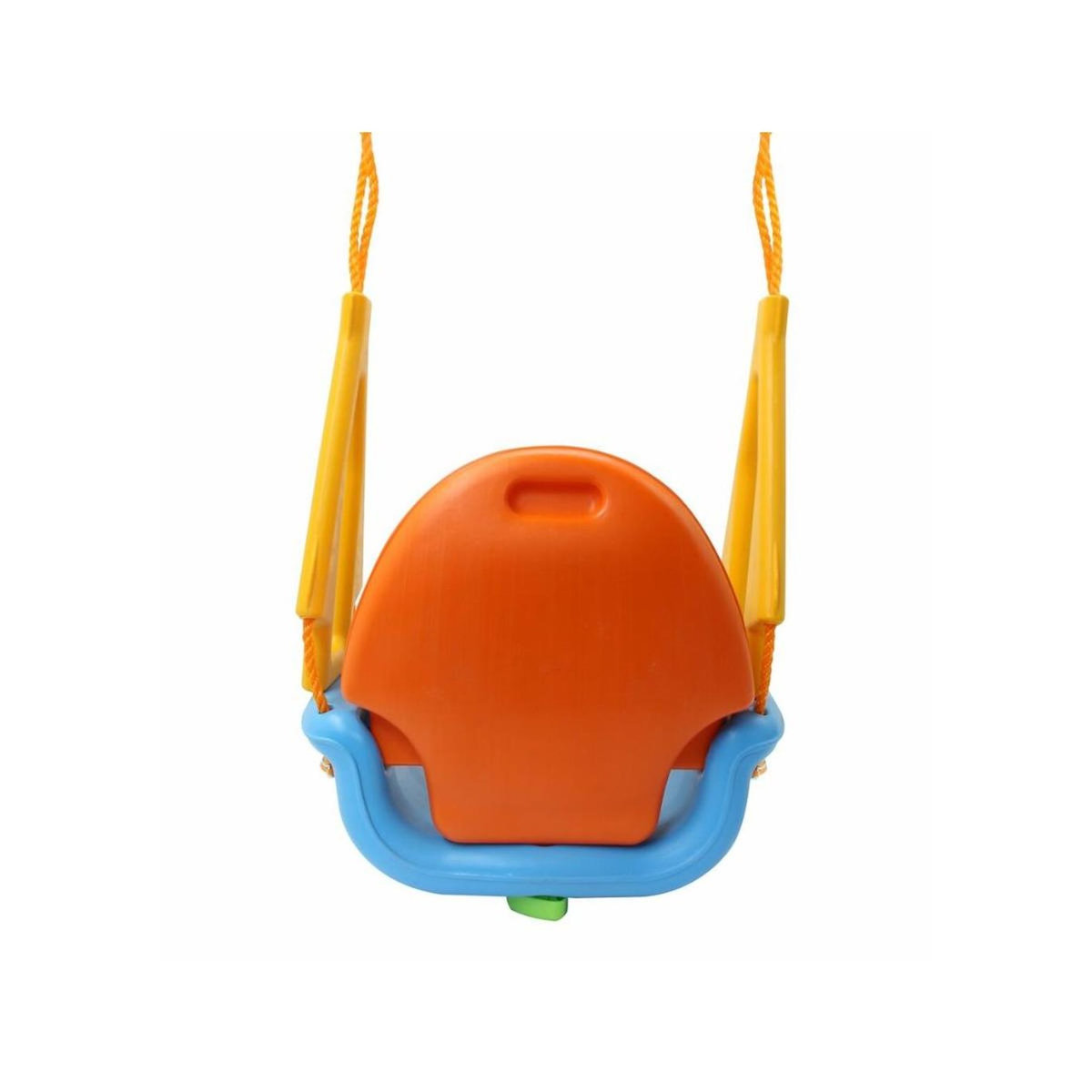 Jamara Balançoire Grow with me 3en1 bleu