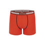 Voir la diapositive 3 : FREEGUN Lot de 3 Boxers coton garçon Never Stop