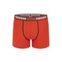 Voir la diapositive 3 : FREEGUN Lot de 3 Boxers coton garçon Never Stop