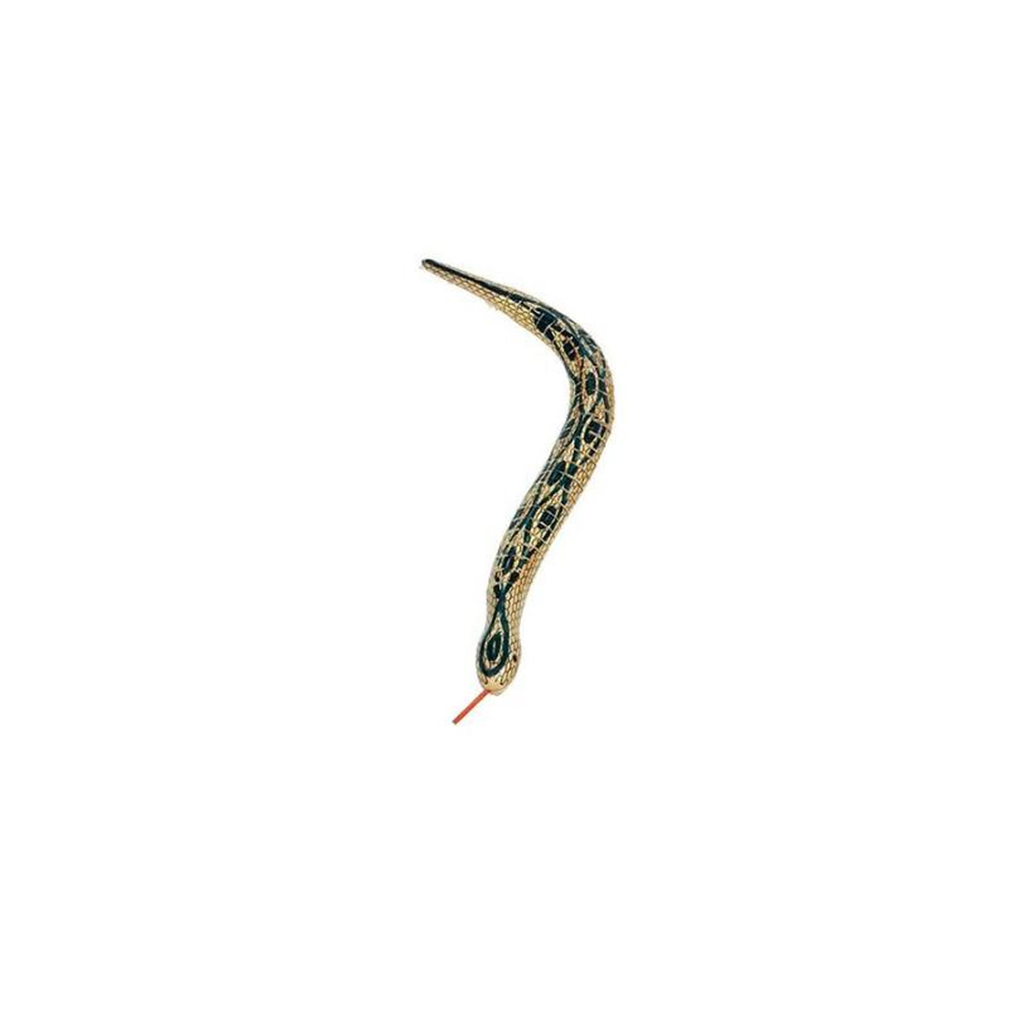 Voir la diapositive 2 : Jouet prive JOUETPRIVE Serpent articulé modèle aléatoire