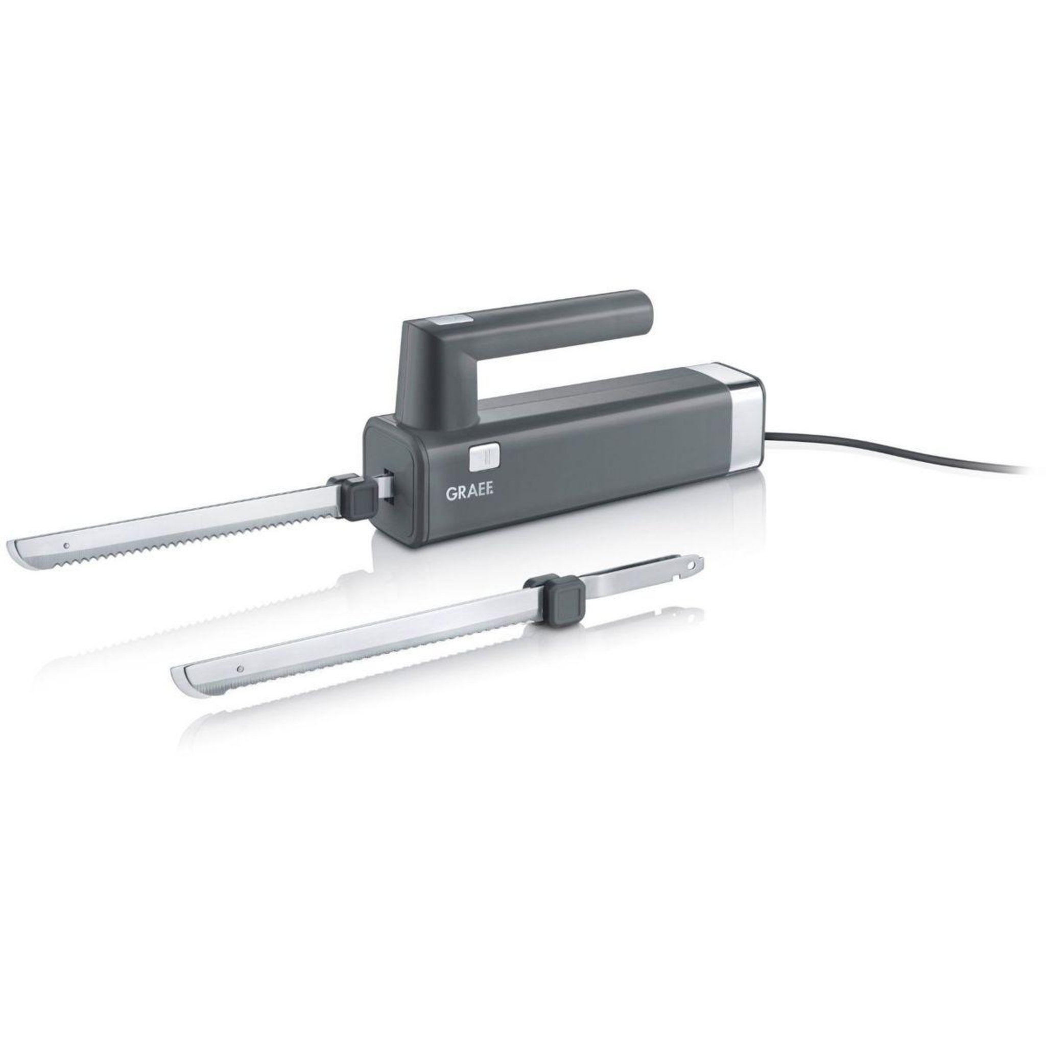 graef Couteau électrique electrique ek512fr