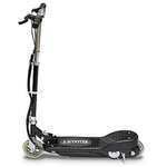 VIDAXL Trottinette électrique 120 W Noir