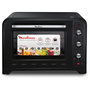 Voir la diapositive 2 : MOULINEX Mini four YY2917FB optimo