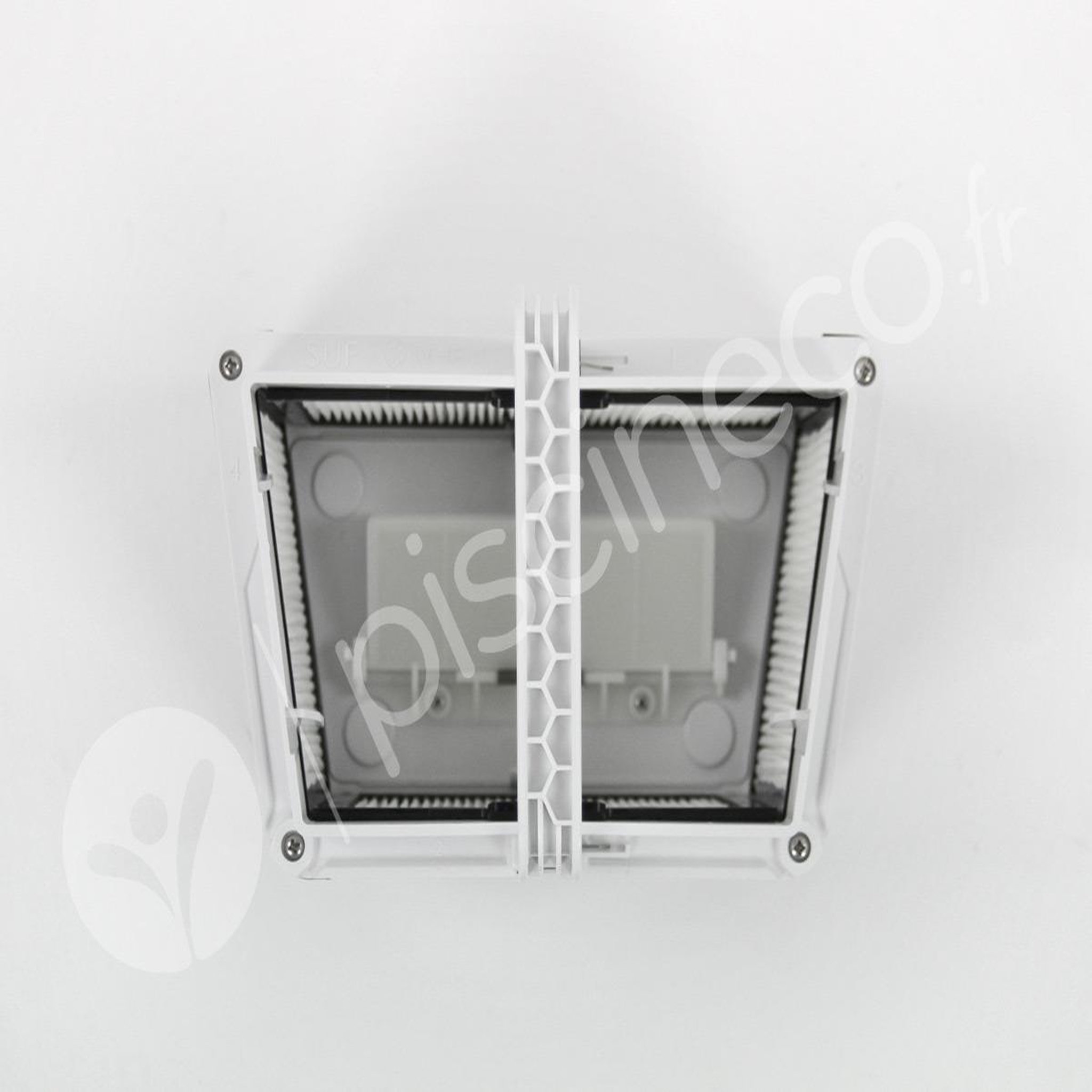 Voir la diapositive 4 : Dolphin Panier de filtration ultra fin 50 microns pour robot électrique e10, e20 et e25 - dolphin