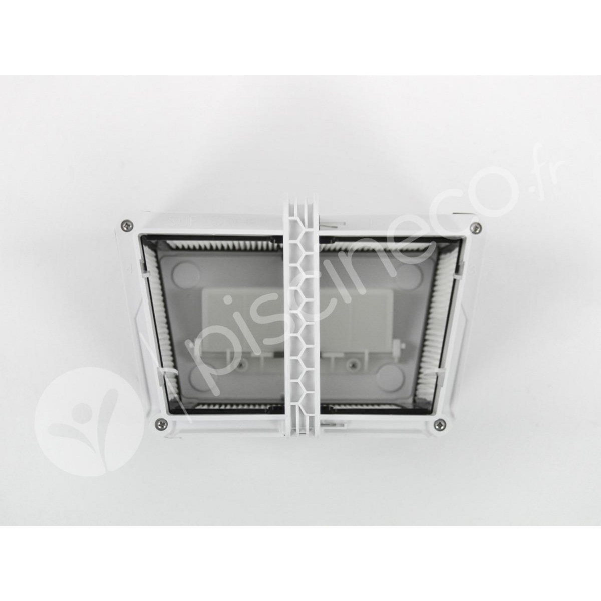 Dolphin Panier de filtration ultra fin 50 microns pour robot électrique E10, E20 et E25 - Dolphin