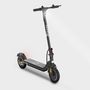 Voir la diapositive 2 : URBANGLIDE Trottinette électrique EZWAY EX85 - 25 km/h, 20 km d'autonomie, batterie 21,6V 7,8Ah, frein à disque, suspensions confo